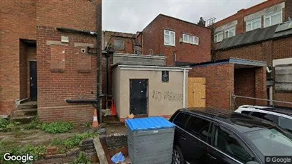 Apartments for rent in Dudley - West Midlands - Photo from Google Street View
