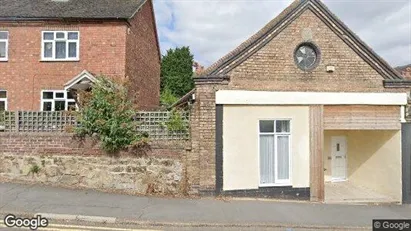 Apartments for rent in Telford - Shropshire - Photo from Google Street View