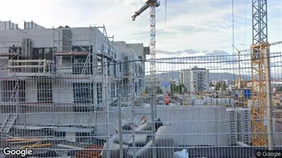 Apartments for rent in Reykjavík Hlíðar - Photo from Google Street View