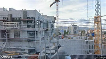 Apartments for rent in Reykjavík Hlíðar - Photo from Google Street View