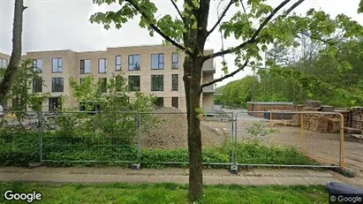 Apartments for rent in Glostrup - Photo from Google Street View