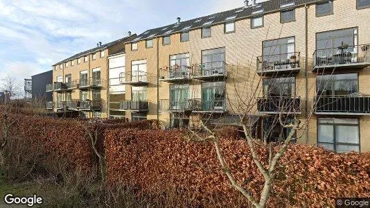 Apartments for rent in Aarhus N - Photo from Google Street View