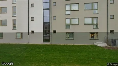Apartments for rent in Kalmar - Photo from Google Street View