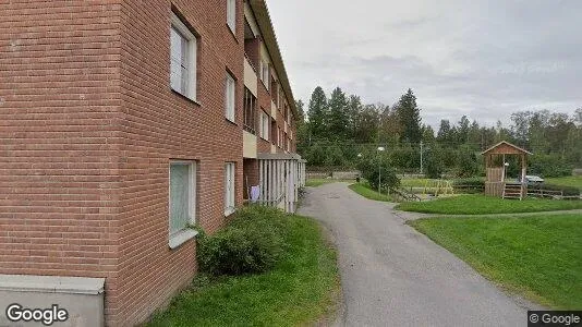 Apartments for rent in Sollefteå - Photo from Google Street View