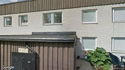 Apartments for rent in Sundsvall - Photo from Google Street View