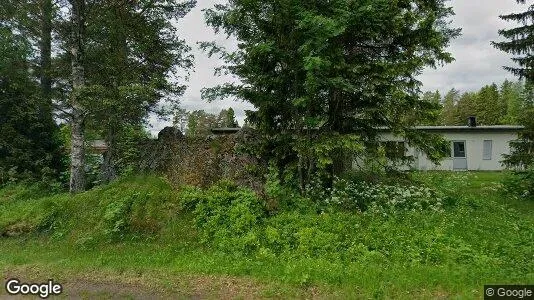 Apartments for rent in Skellefteå - Photo from Google Street View