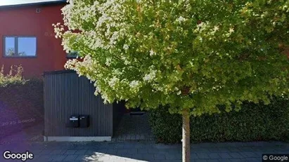 Apartments for rent in Helsingborg - Photo from Google Street View