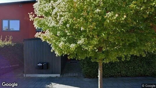 Apartments for rent in Helsingborg - Photo from Google Street View