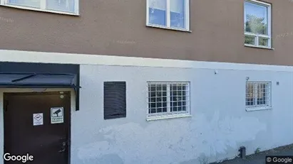 Apartments for rent in Stockholm South - Photo from Google Street View