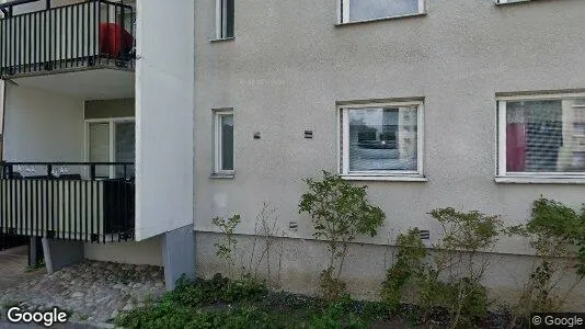 Apartments for rent in Stockholm South - Photo from Google Street View