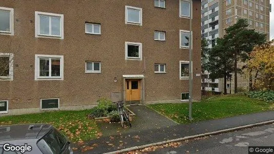 Apartments for rent in Stockholm South - Photo from Google Street View