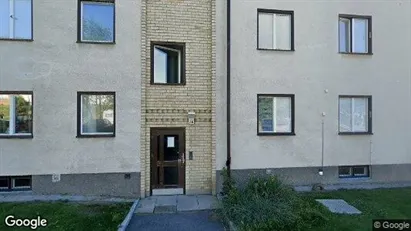 Apartments for rent in Stockholm South - Photo from Google Street View
