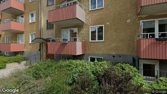 Apartments for rent in Stockholm South - Photo from Google Street View