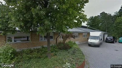 Apartments for rent in Sundbyberg - Photo from Google Street View