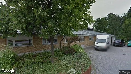 Apartments for rent in Sundbyberg - Photo from Google Street View