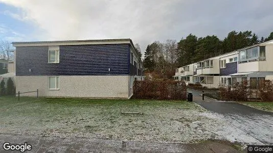 Apartments for rent in Upplands Väsby - Photo from Google Street View