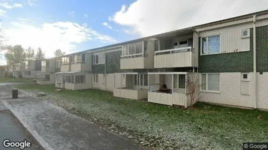 Apartments for rent in Upplands Väsby - Photo from Google Street View