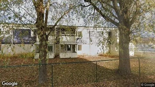 Apartments for rent in Upplands Väsby - Photo from Google Street View