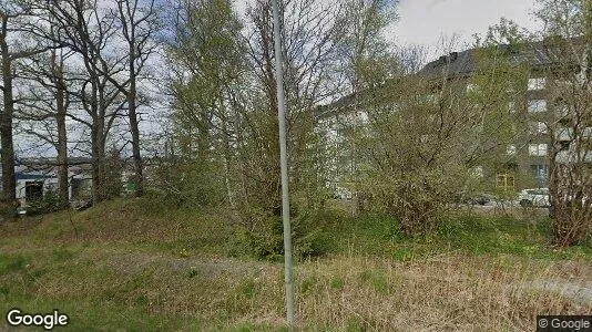 Apartments for rent in Vallentuna - Photo from Google Street View