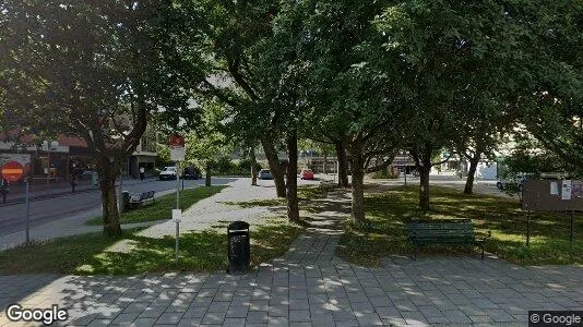 Apartments for rent in Stockholm South - Photo from Google Street View