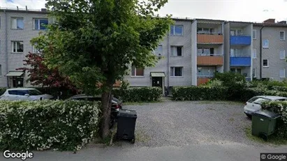 Apartments for rent in Stockholm West - Photo from Google Street View