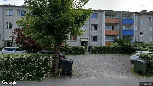 Apartments for rent in Stockholm West - Photo from Google Street View