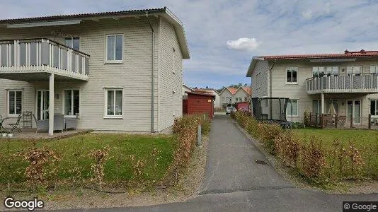 Apartments for rent in Alingsås - Photo from Google Street View