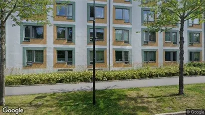 Apartments for rent in Stockholm South - Photo from Google Street View