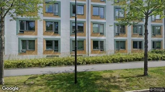 Apartments for rent in Stockholm South - Photo from Google Street View