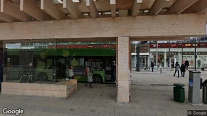 Apartments for rent in Umeå - Photo from Google Street View