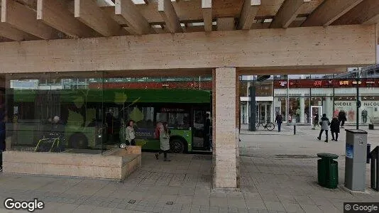 Apartments for rent in Umeå - Photo from Google Street View