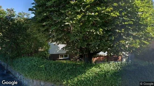 Apartments for rent in Sundbyberg - Photo from Google Street View