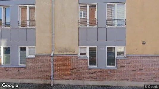 Apartments for rent in Sofielund - Photo from Google Street View