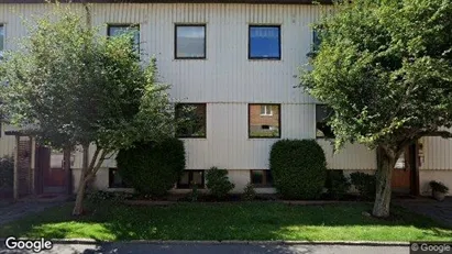 Apartments for rent in Gothenburg East - Photo from Google Street View