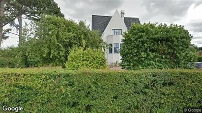 Apartments for rent in Lomma - Photo from Google Street View