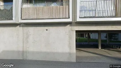 Apartments for rent in Knivsta - Photo from Google Street View