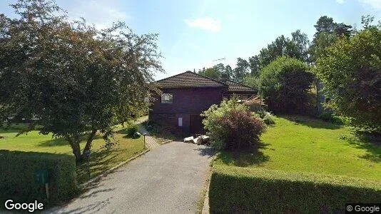 Apartments for rent in Botkyrka - Photo from Google Street View