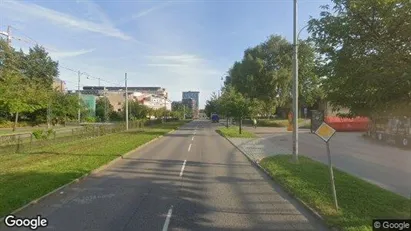 Apartments for rent in Örgryte-Härlanda - Photo from Google Street View