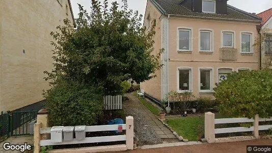 Apartments for rent in Limhamn/Bunkeflo - Photo from Google Street View