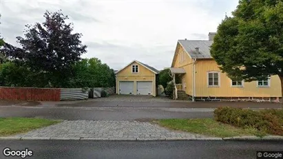 Apartments for rent in Varberg - Photo from Google Street View