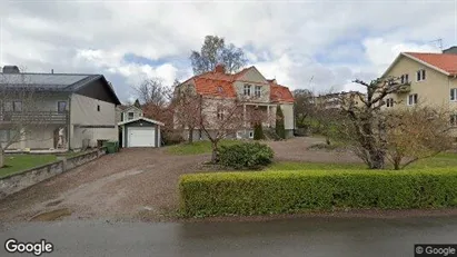 Apartments for rent in Skövde - Photo from Google Street View