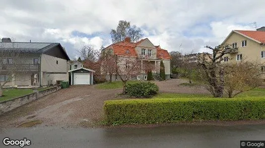Apartments for rent in Skövde - Photo from Google Street View