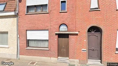 Apartments for rent in Lendelede - Photo from Google Street View