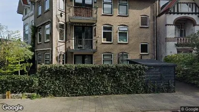 Apartments for rent in Hilversum - Photo from Google Street View