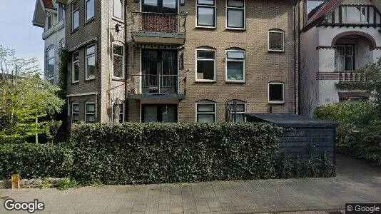 Apartments for rent in Hilversum - Photo from Google Street View