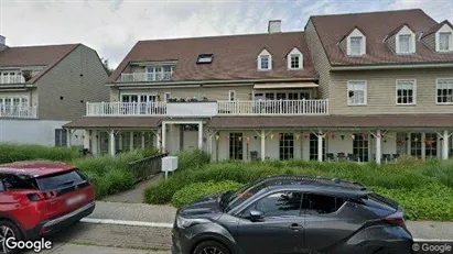 Apartments for rent in Sint-Gillis-Waas - Photo from Google Street View