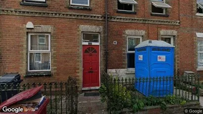 Apartments for rent in Reading - Berkshire - Photo from Google Street View