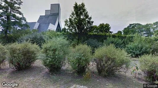 Apartments for rent in Częstochowa - Photo from Google Street View