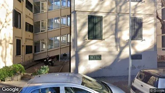 Apartments for rent in Spoleto - Photo from Google Street View