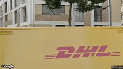 Apartments for rent in Leipzig - Photo from Google Street View